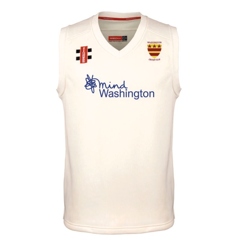 Washington Pro Performance Sleeveless Slipover Washington Pro Performance Sleeveless Slipover