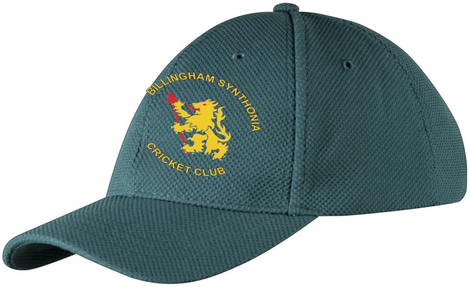 Billingham Synthonia Cricket Cap