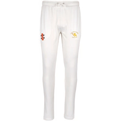 Billingham Synthonia Pro Performance Cricket Trousers Adult