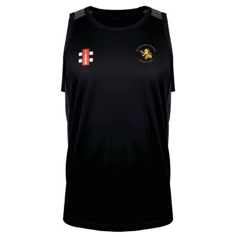 Billingham Synthonia Pro Performance Vest