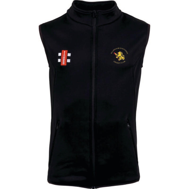 Billingham Synthonia Storm Thermo Bodywarmer