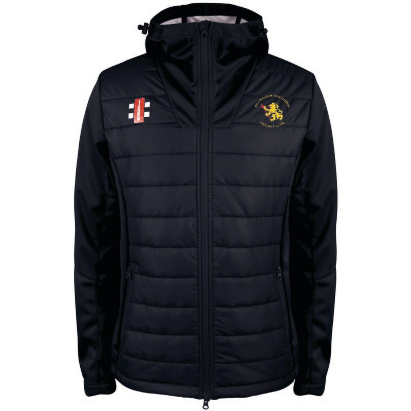 Billingham Synthonia Pro Performance Outdoor Jacket