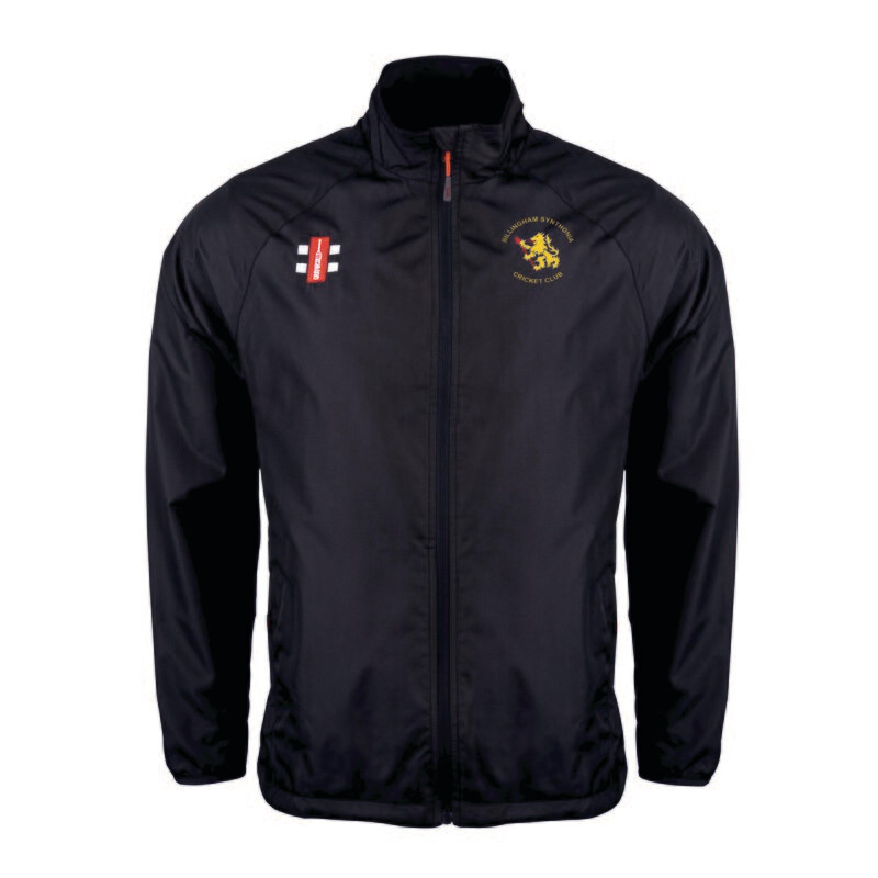 Billingham Synthonia Velocity Rain Jacket
