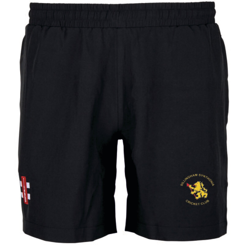 Billingham Synthonia Velocity Shorts