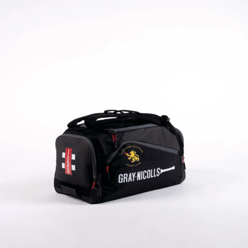 Billingham Synthonia Gray Nicolls Team Holdall