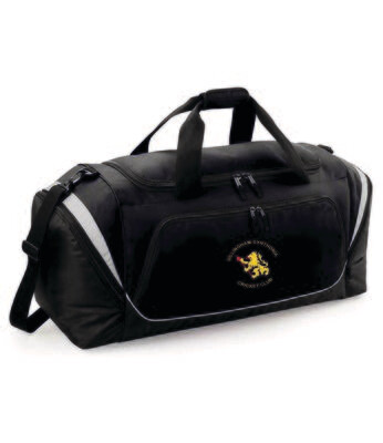 Billingham Synthonia Pro Team Jumbo Kit Bag
