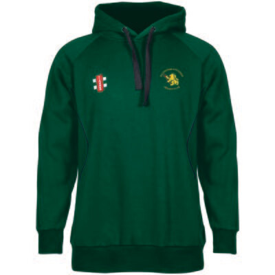 Billingham Synthonia Storm Hooded Top