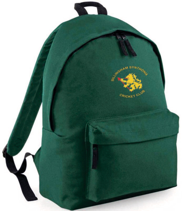 Billingham Synthonia Rucksack