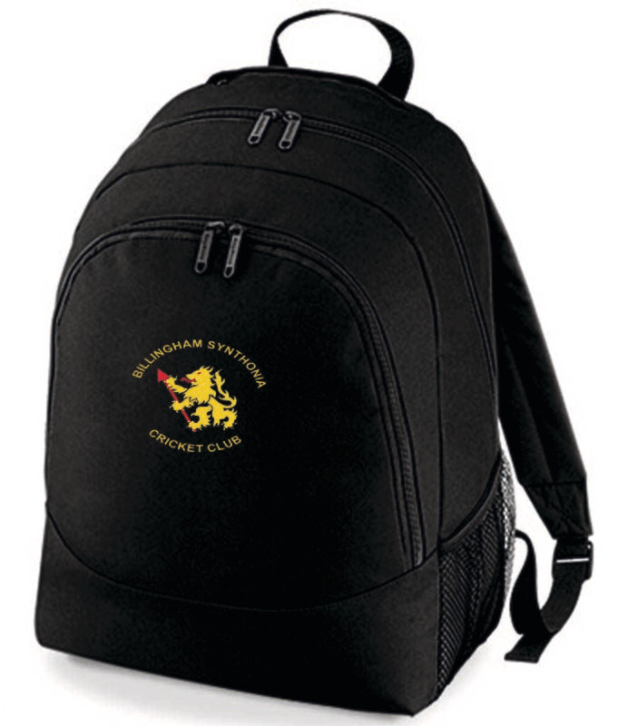 Billingham Synthonia Heavy Duty Rucksack