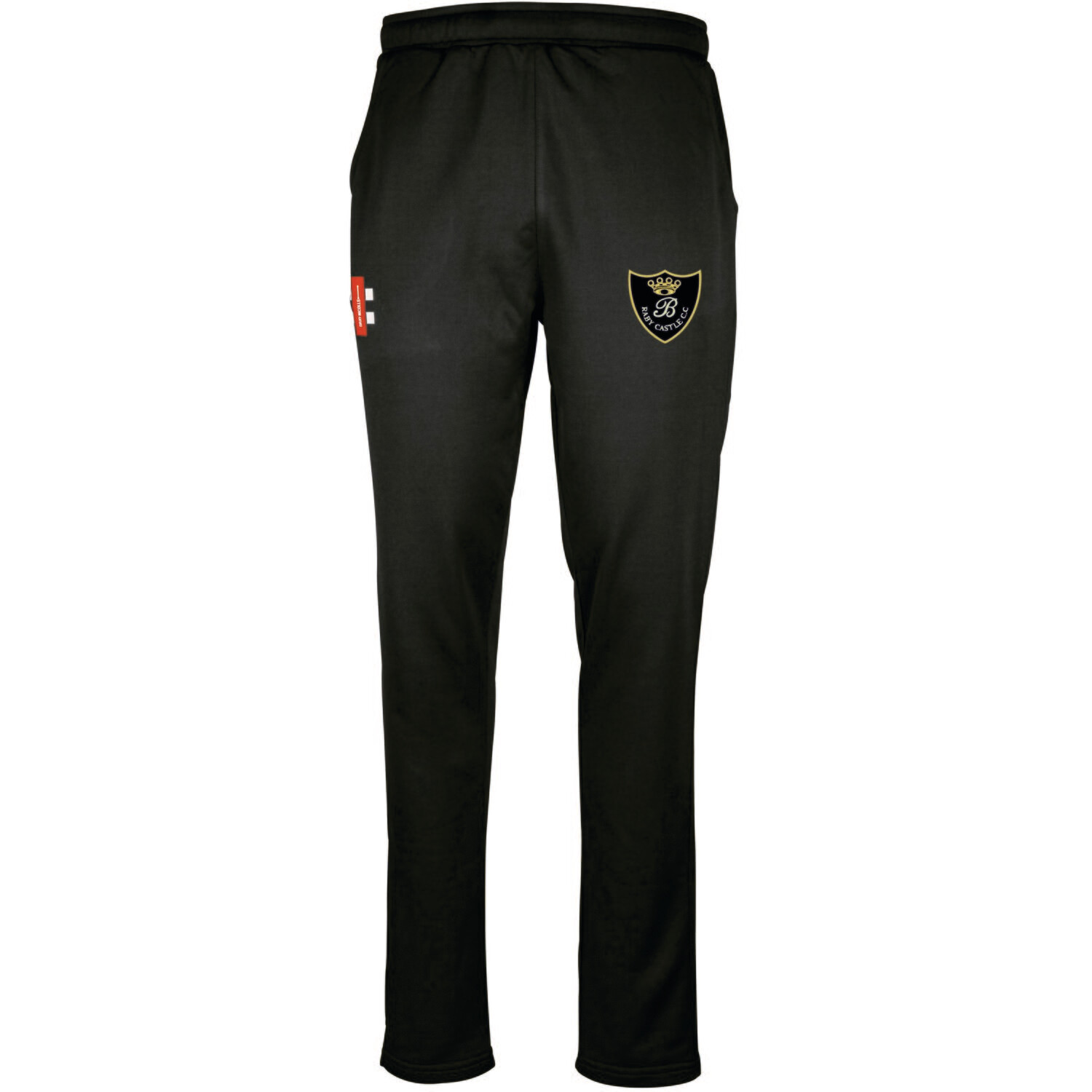 Raby Castle Junior Pro Performance Playing Trouser