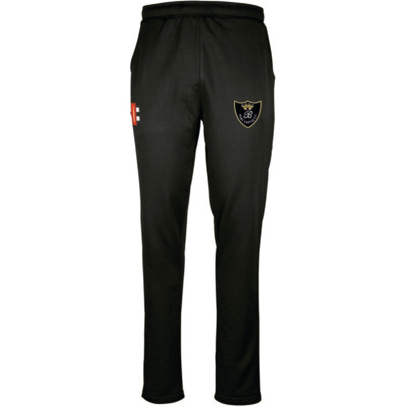 Raby Castle Junior Pro Performance Playing Trouser Raby Castle Junior Pro Performance Playing Trouser