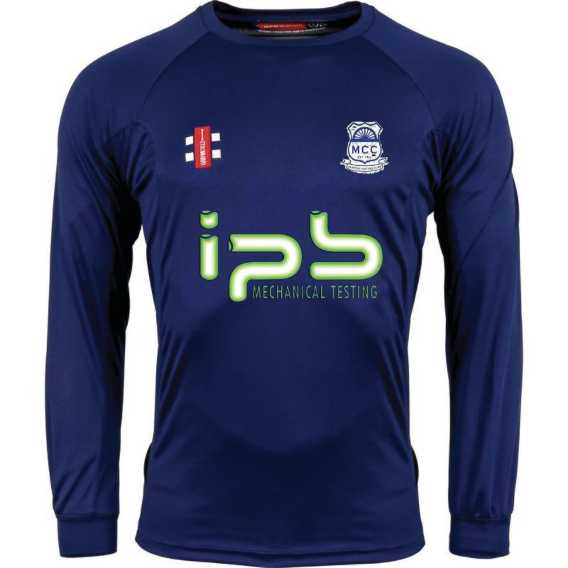 Murton Matrix Long Sleeve T Shirt Adult Murton Matrix Long Sleeve T Shirt Adult