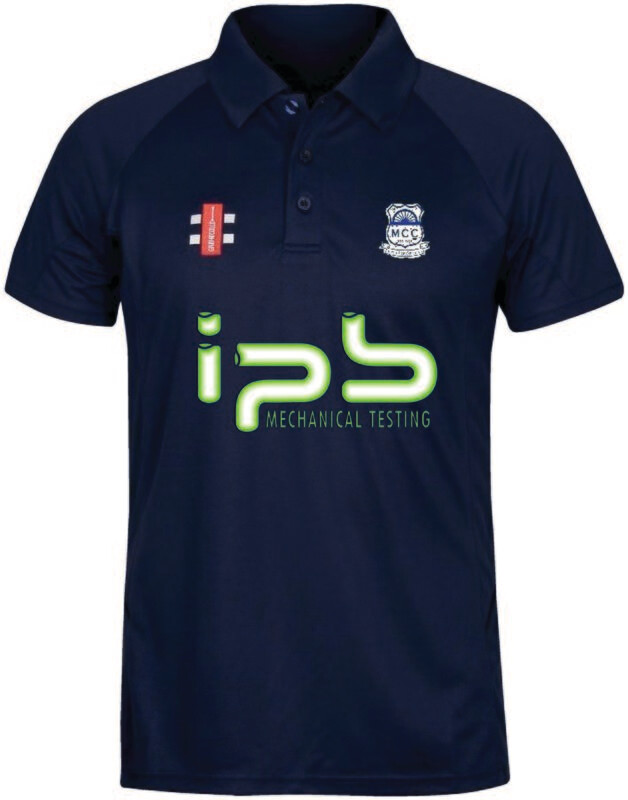 Murton Matrix Polo Shirt Adult Murton Matrix Polo Shirt Adult