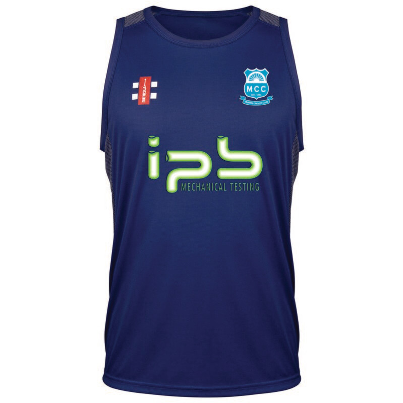 Murton Pro Performance Vest Murton Pro Performance Vest