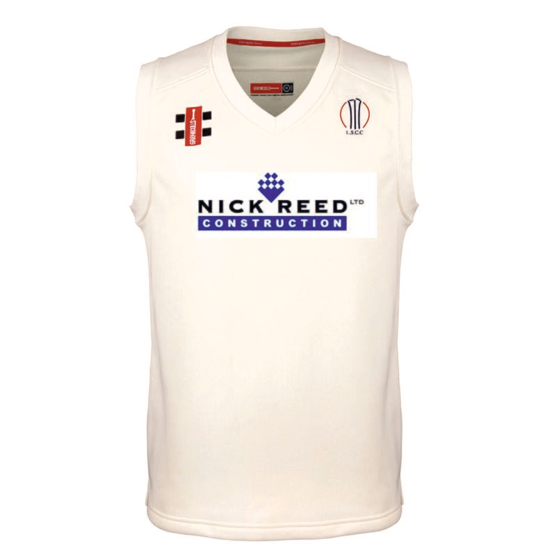 Long Sutton JUNIORS Pro Performance Sleeveless Slipover Long Sutton JUNIORS Pro Performance Sleeveless Slipover