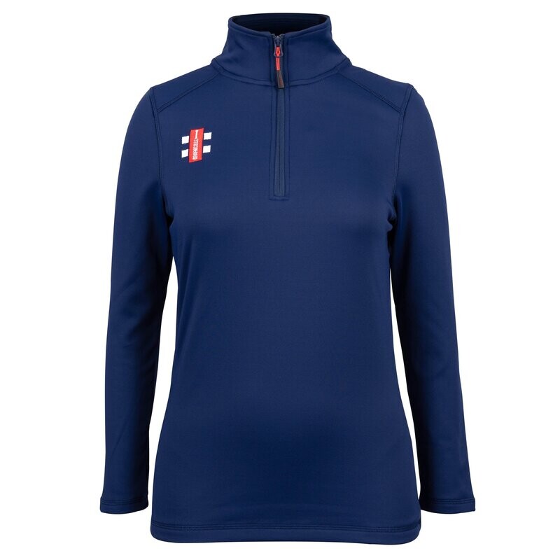 Monkseaton Women's Fit Storm Thermo Fleece Monkseaton Women's Fit Storm Thermo Fleece