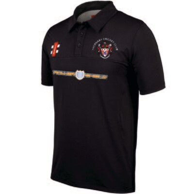 Thornaby Pro Performance Polo Shirt