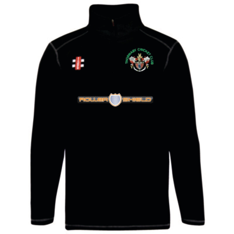 Thornaby Storm Training Thermo Fleece
