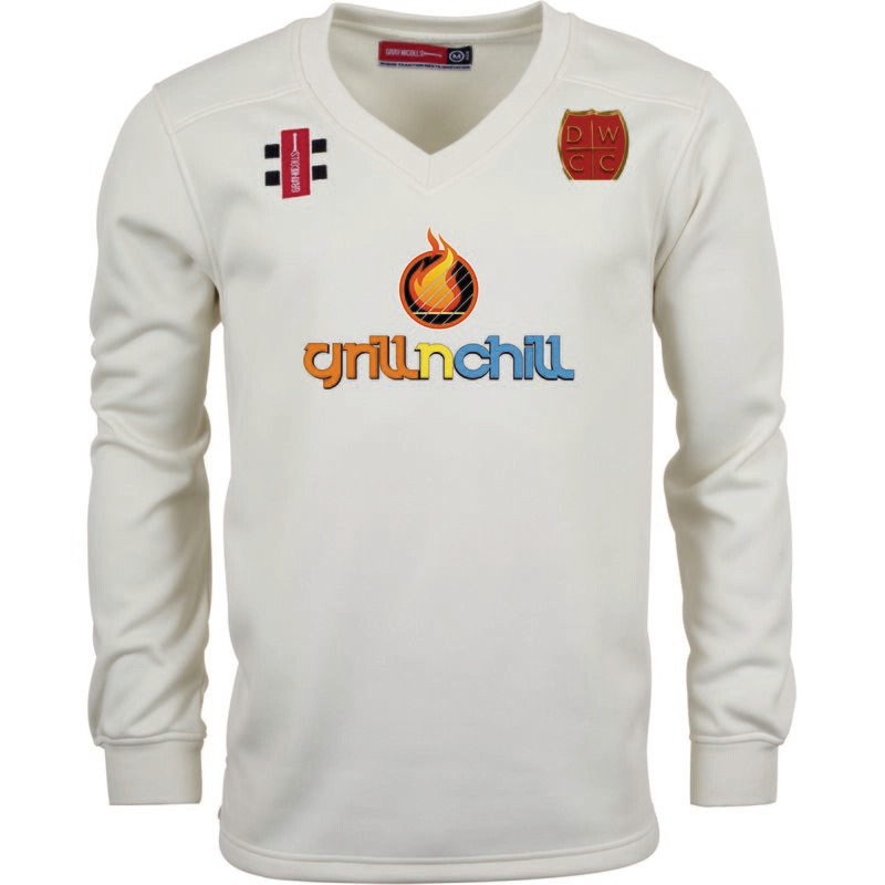 Dawdon Welfare Pro Performance Long Sleeve Sweater Dawdon Welfare Pro Performance Long Sleeve Sweater