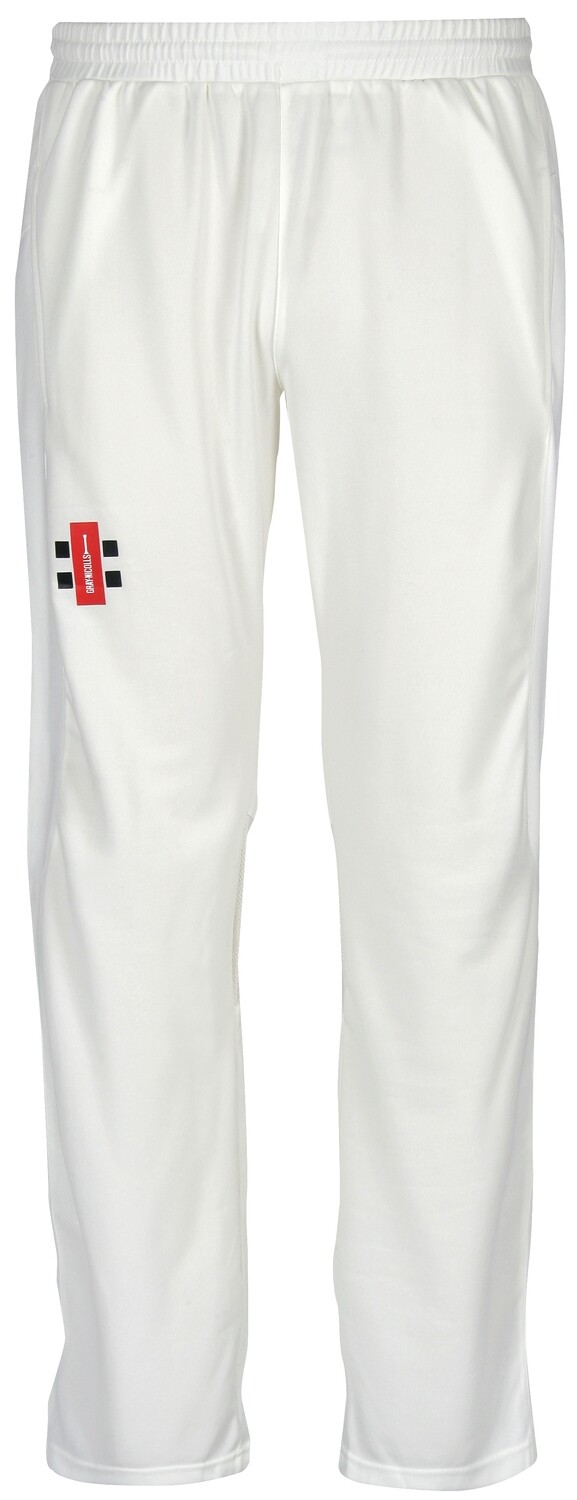 Whitley Bay Velocity Cricket Trousers
