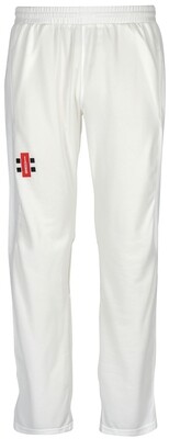 Whitley Bay Velocity Cricket Trousers