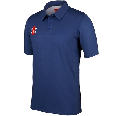 Whitley Bay Pro Performance Polo Adult