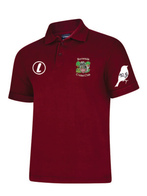 Burneside Lorimers Polo Shirt Burneside Lorimers Polo Shirt