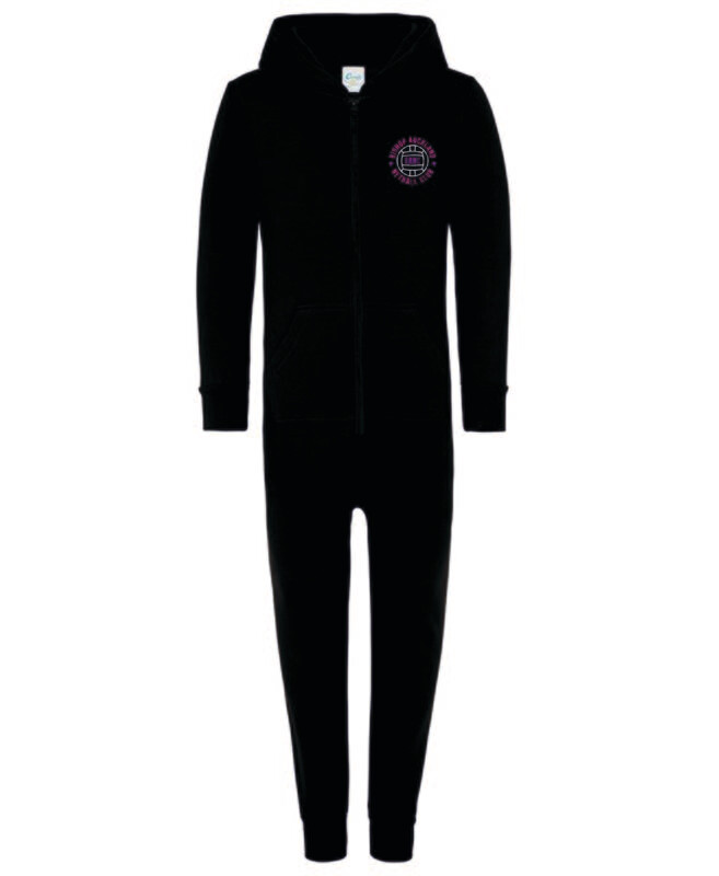 BANC Black Kids Onesie BANC Black Kids Onesie