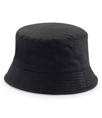 Cockermouth Black Bucket Hat