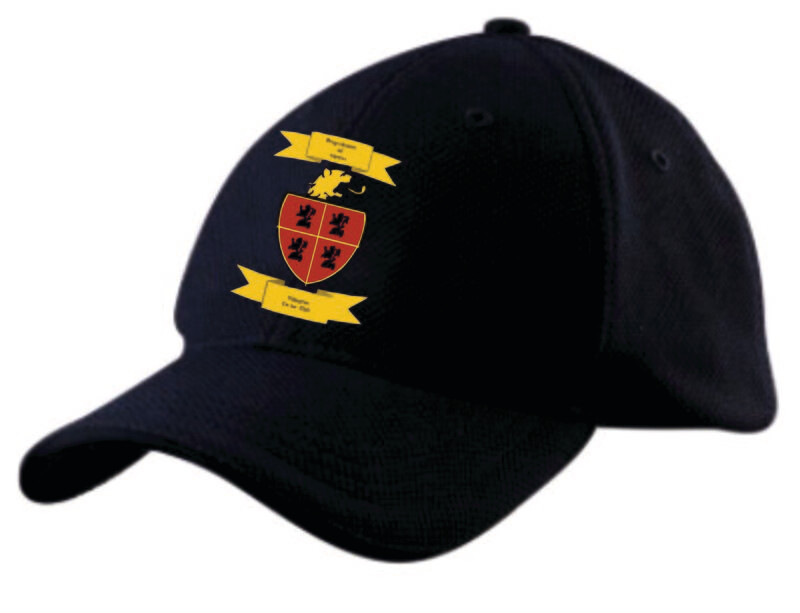 Willington Cricket Cap