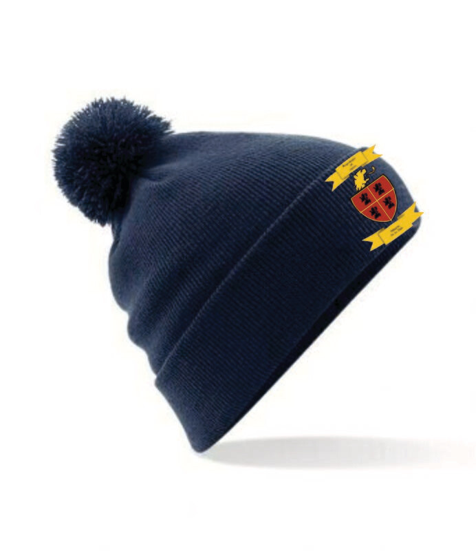 Willington Bobble Hat Willington Bobble Hat
