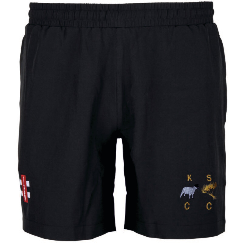 Kirby Sigston Velocity Shorts Kirby Sigston Velocity Shorts