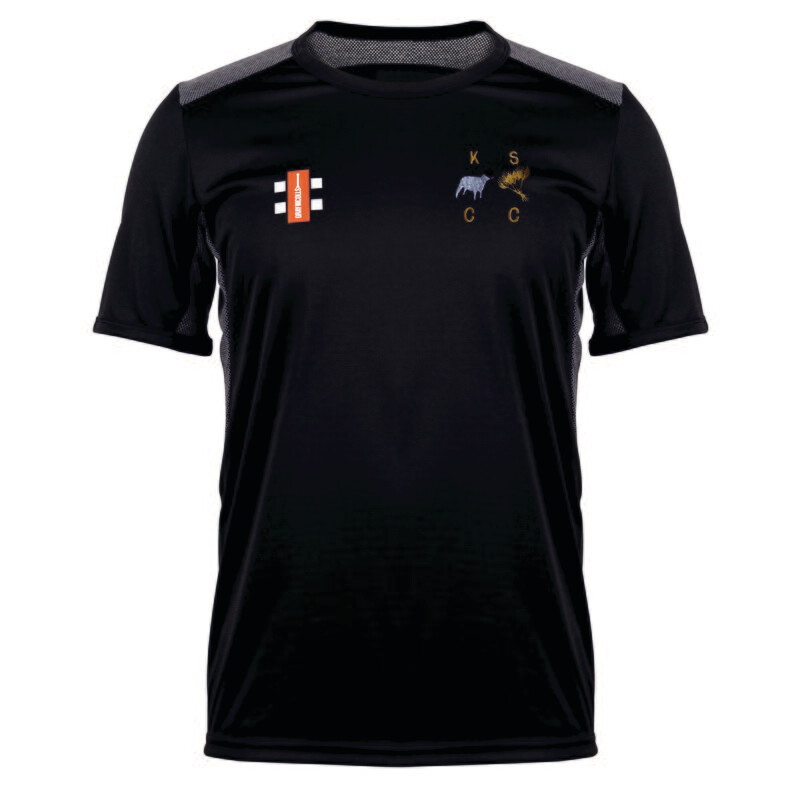 Kirby Sigston Pro Performance T-Shirt Kirby Sigston Pro Performance T-Shirt