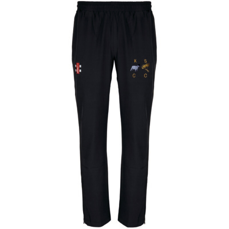 Kirby Sigston Velocity Training Trousers Kirby Sigston Velocity Training Trousers
