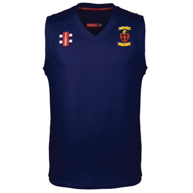 Willington Senior Section Pro Performance T20 Slipover Willington Senior Section Pro Performance T20 Slipover