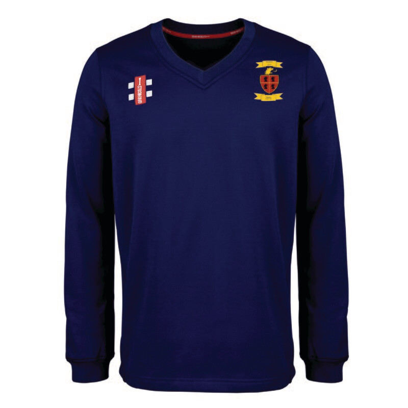 Willington Senior Section Pro Performance T20 Sweater Willington Senior Section Pro Performance T20 Sweater