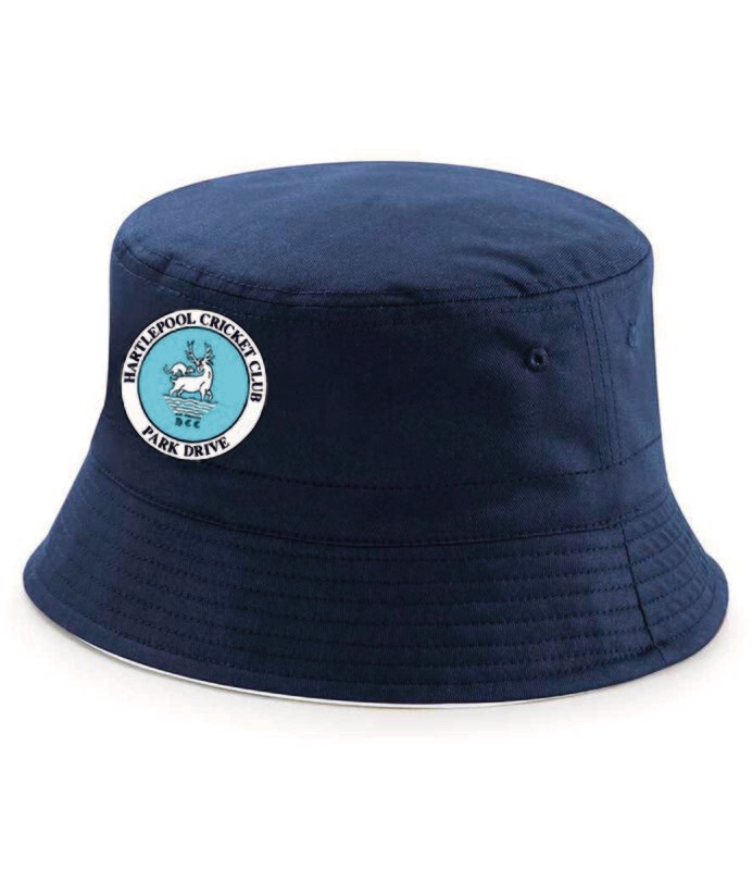 Hartlepool Bucket Hat Hartlepool Bucket Hat