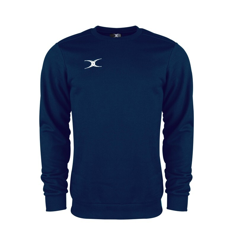 Bishop Auckland RUFC Navy Photon Sweatshirt