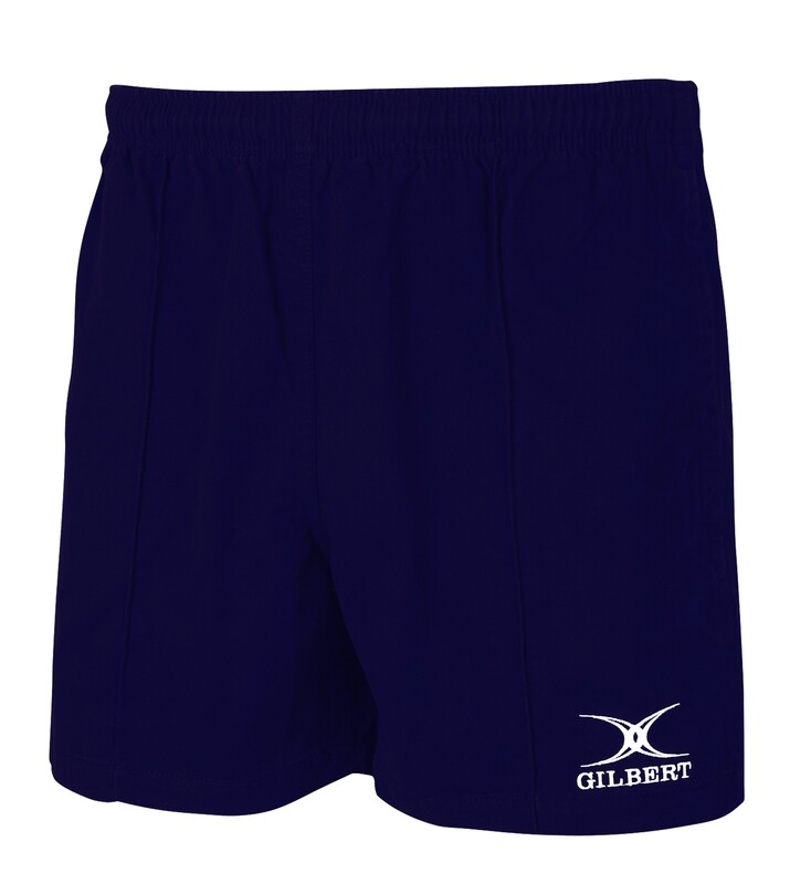Bishop Auckland RUFC Kiwi Pro Match Shorts