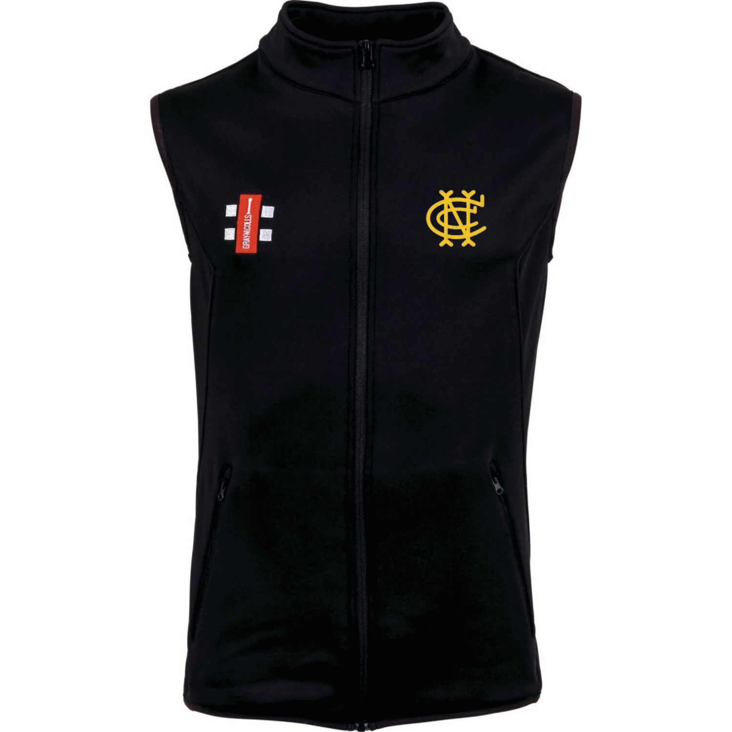 Newport Storm Thermo Bodywarmer Newport Storm Thermo Bodywarmer