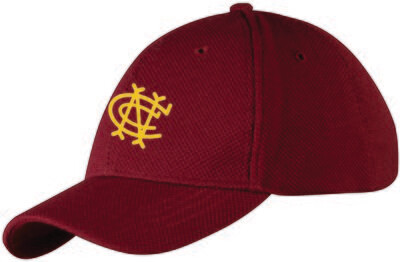 Newport Cricket Cap
