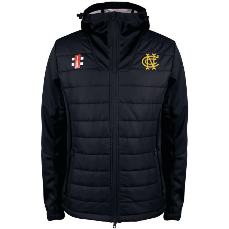 Newport Pro Performance Outdoor Jacket