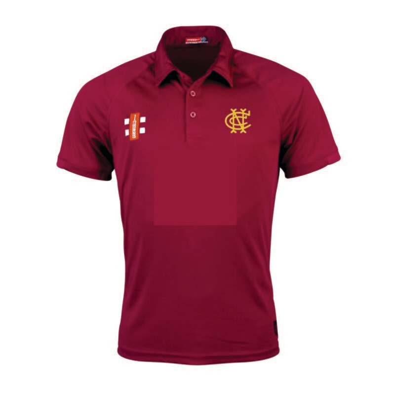 Newport Matrix V2 Maroon Polo Shirt Newport Matrix V2 Maroon Polo Shirt