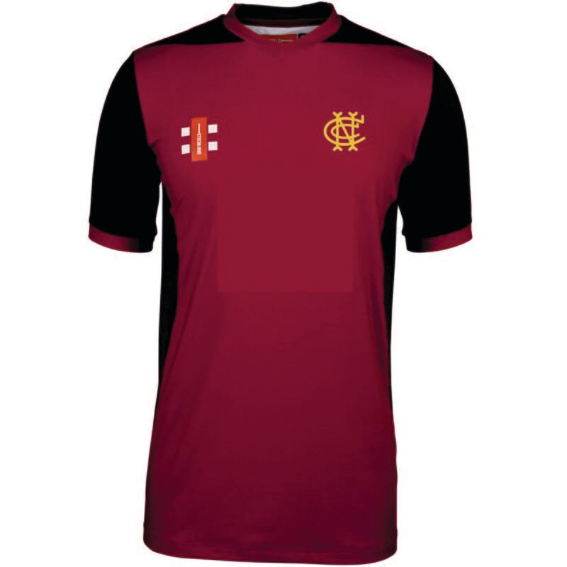 Newport Pro Performance Training Shirt - Short sleeve Newport Pro Performance Training Shirt - Short sleeve