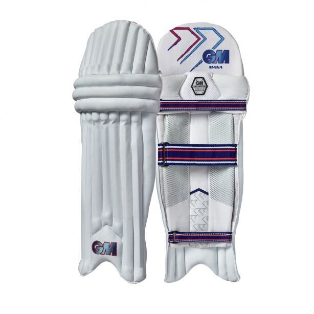 2024 Gunn & Moore Mana Batting Pads 2024 Gunn & Moore Mana Batting Pads