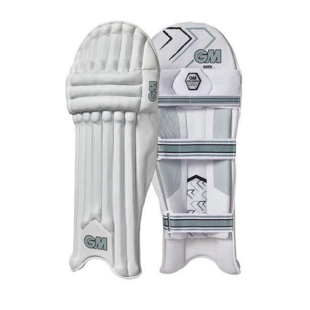 2024 Gunn & Moore 505 Batting Pads 2024 Gunn & Moore 505 Batting Pads