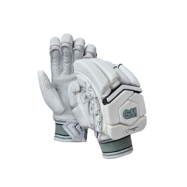 2024 Gunn & Moore LIMITED EDITION Batting Gloves 2024 Gunn & Moore LIMITED EDITION Batting Gloves