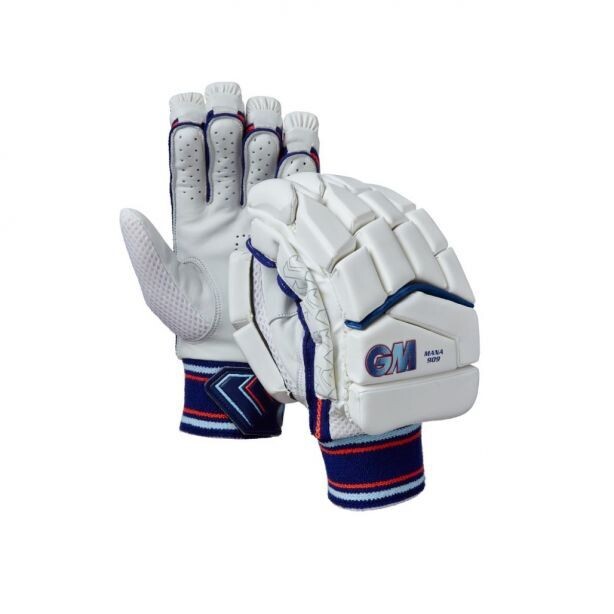 2024 Gunn & Moore Mana 909 Batting Gloves 2024 Gunn & Moore Mana 909 Batting Gloves