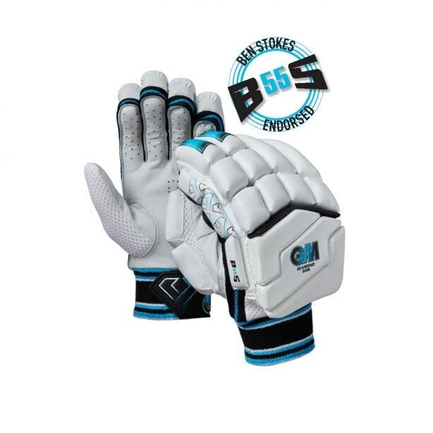 2024 Gunn & Moore Diamond 606 Batting Gloves 2024 Gunn & Moore Diamond 606 Batting Gloves