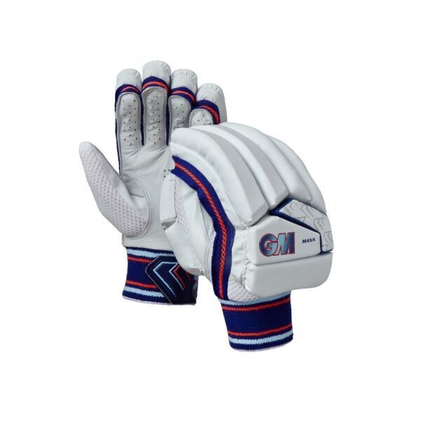 2024 Gunn & Moore Mana Batting Gloves 2024 Gunn & Moore Mana Batting Gloves
